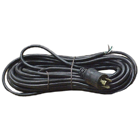 CEP 15165 50' SJTW Power Supply Cord