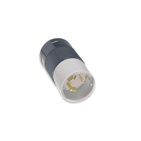 CEP 6365M Marinco 50 Amp 125/250 Volt Male connector