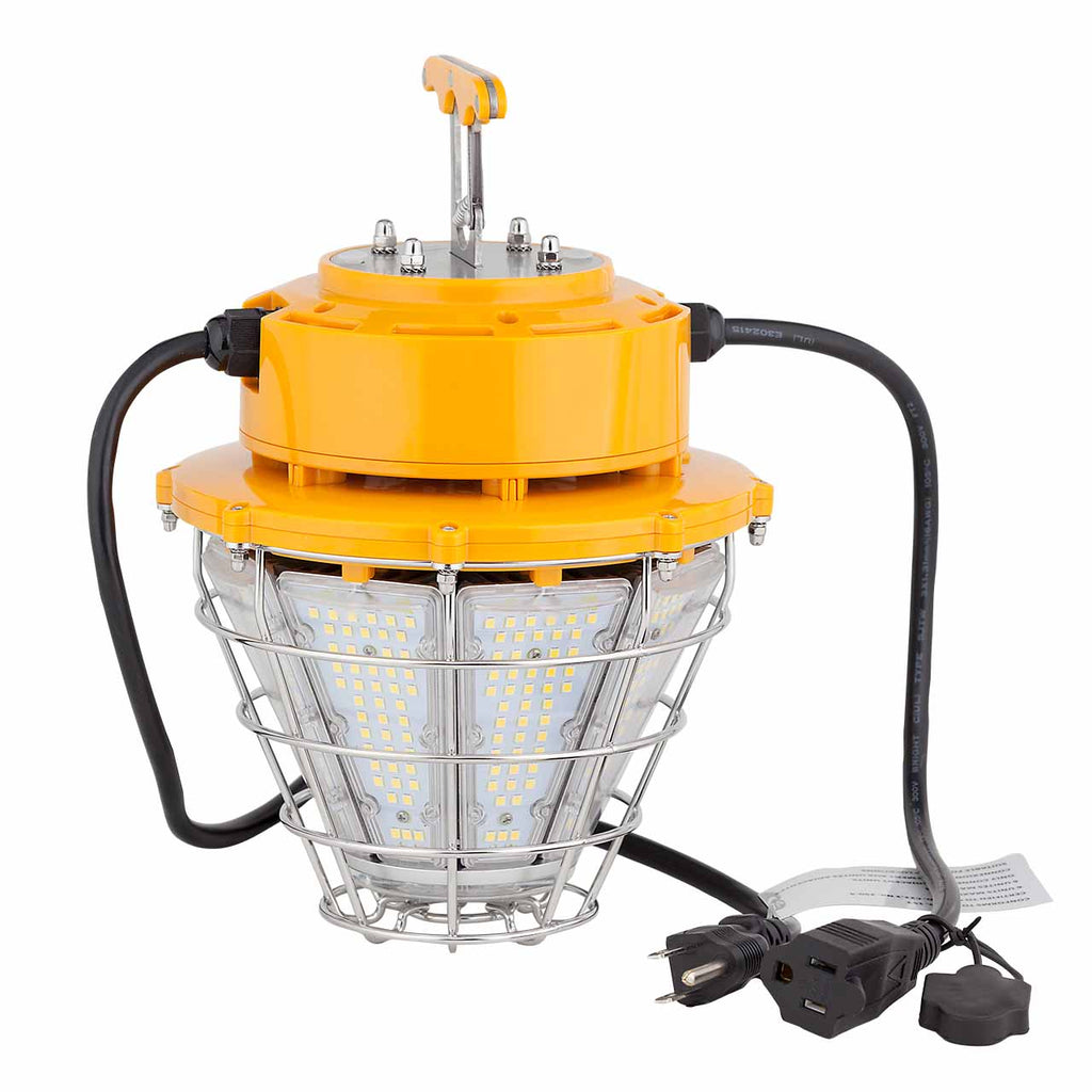 Led Cage CEP CL100LED 12,000 Lumen Led Economy Cage Light – CEP Store